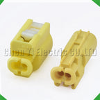 2-Pin Wire Harness automobile waterproof connector sensor harness sensor