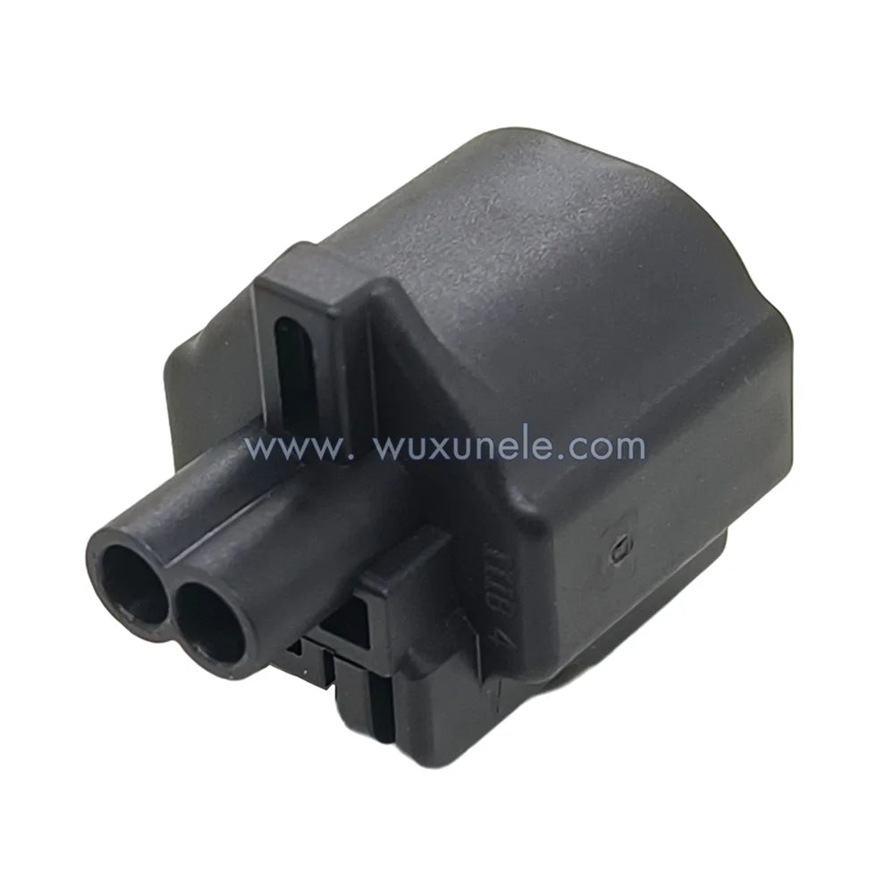 25 Sets Sealed Wire Connector 2 Pin 7183-7872-30 for Infiniti Front Lamp Plug Reverse Switch Compatible with Multiple Models