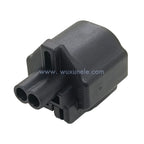 25 Sets Sealed Wire Connector 2 Pin 7183-7872-30 for Infiniti Front Lamp Plug Reverse Switch Compatible with Multiple Models