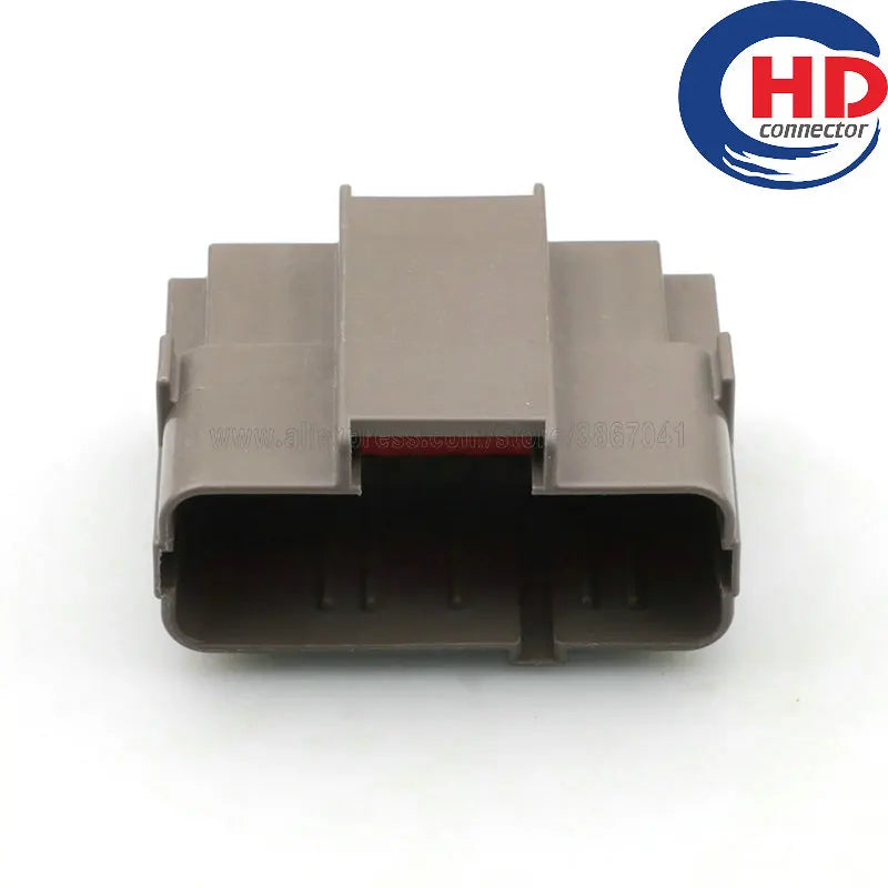 20pin auto waterproof electric plastic wire harness connector 2098380-2