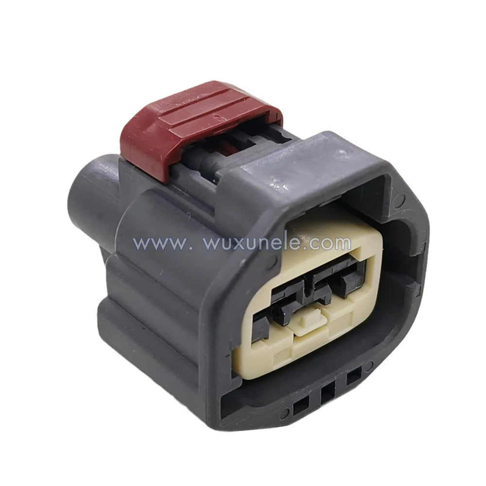 20 Sets 2 Pin 7283-5596-10  Wire Electronic Power Steering Connector for Automotive Cooling Fan Wiring Plug