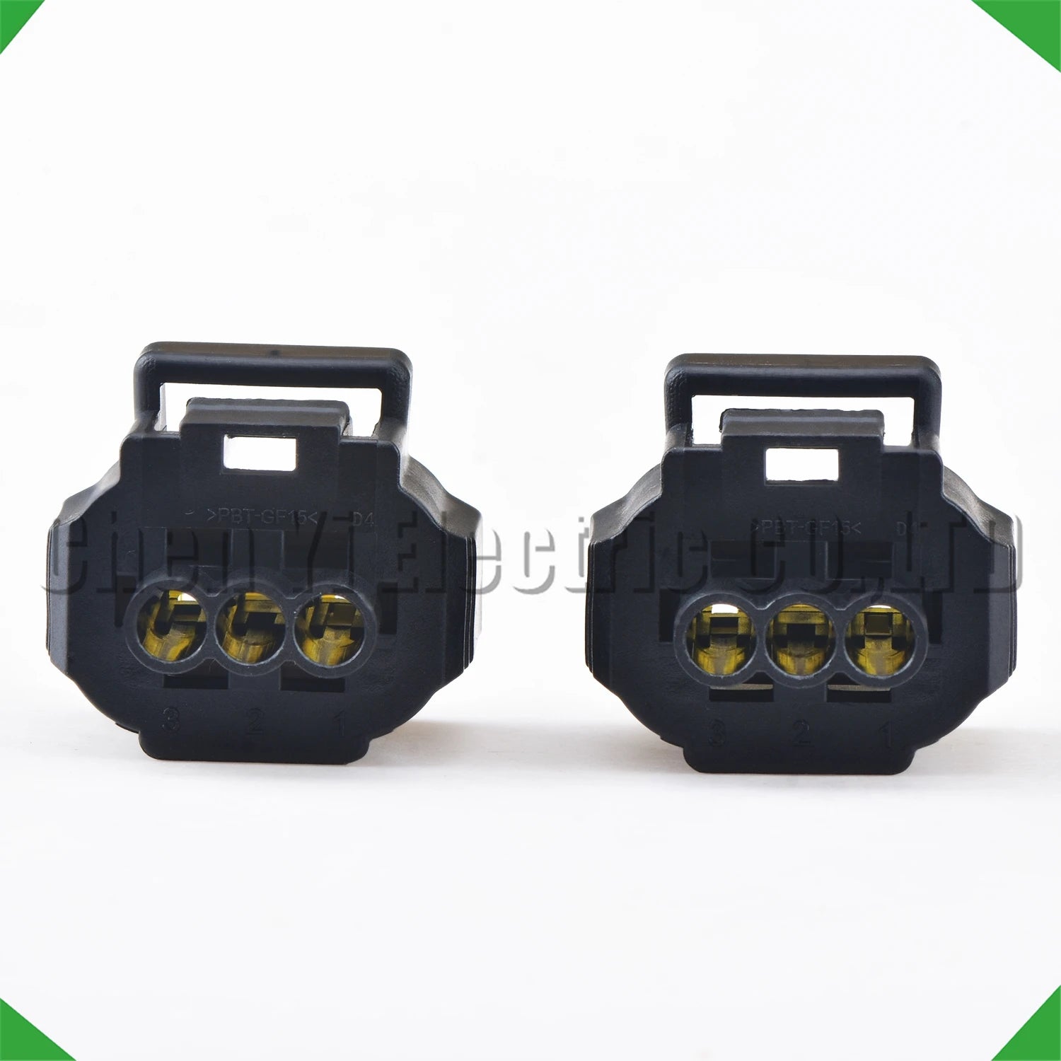 3-Pin Wire Harness Harness waterproof Clutch speed sensor Generator Ford sensor