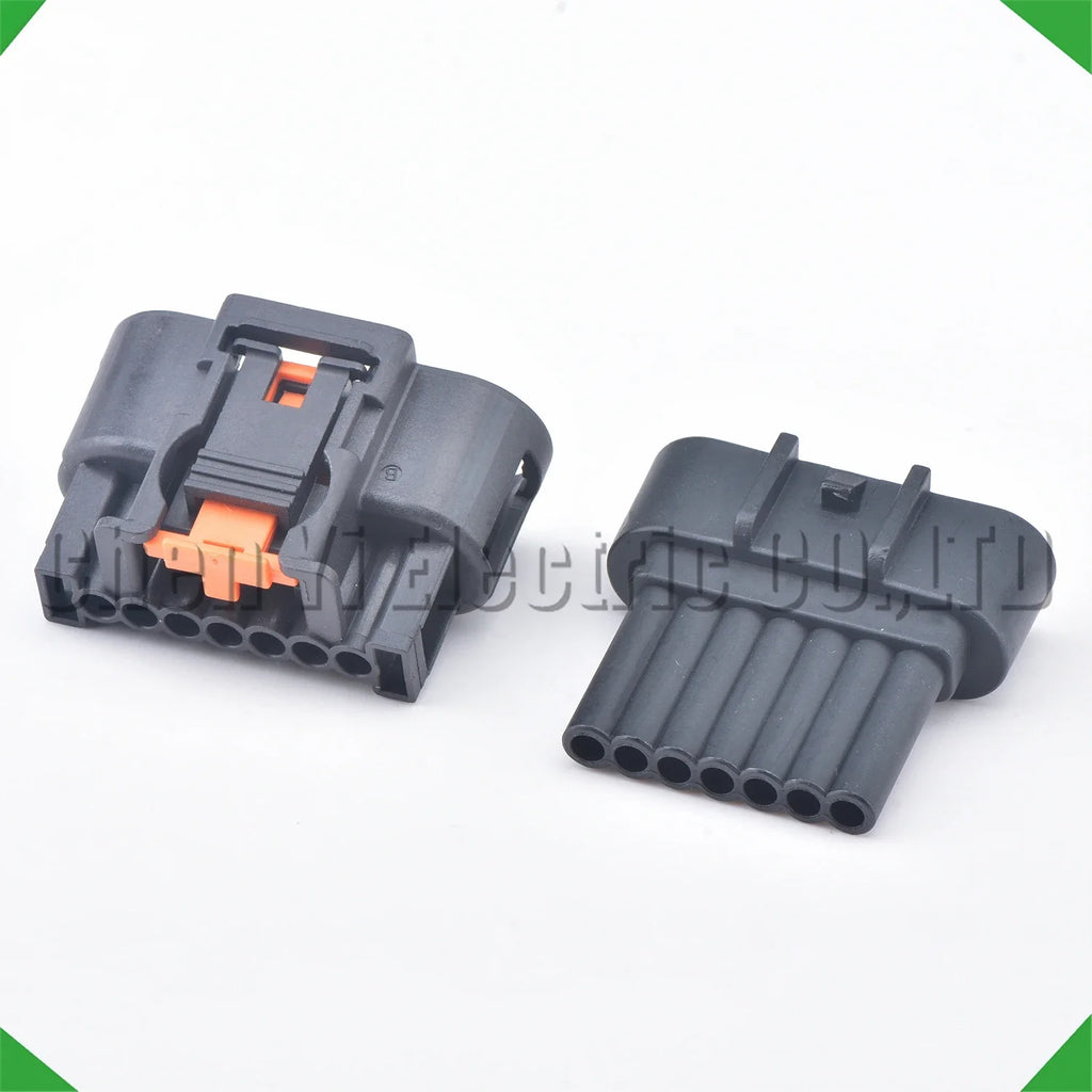 7-Pin Auto Connector Connector Automotive Connectors Ignition Gm Chevrolet ignition