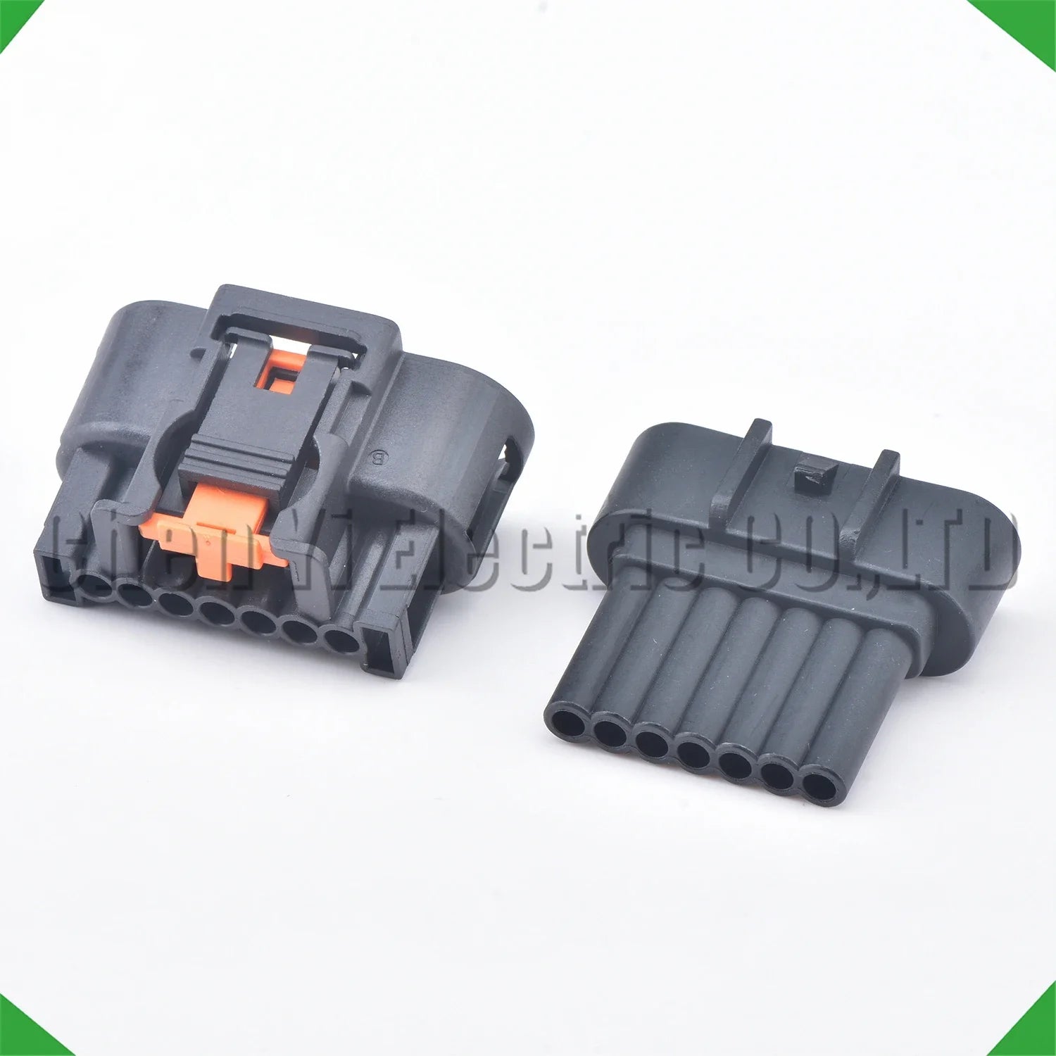 7-Pin Auto Connector Connector Automotive Connectors Ignition Gm Chevrolet ignition