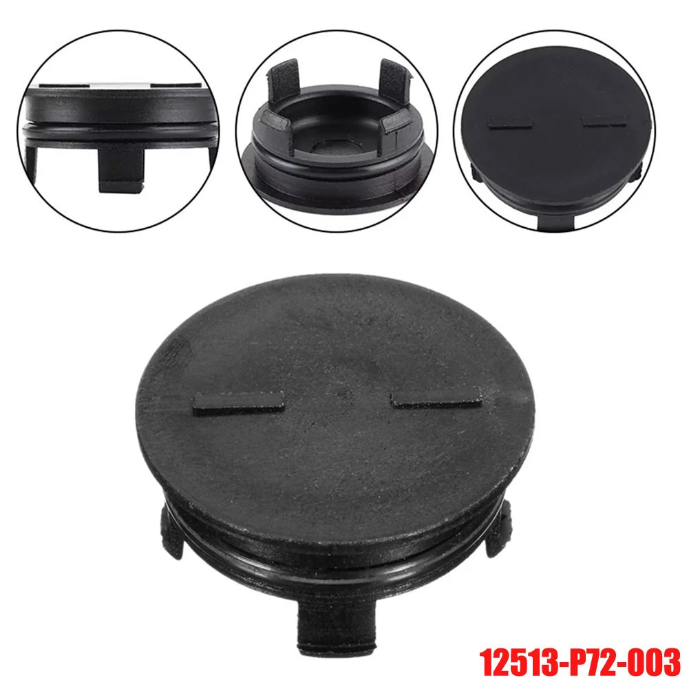 Car Cylinder Head Rear Camshaft Plug For Honda For Civic For Acura 12513-P72-003 Car Engine Camshaft Plug