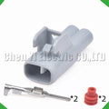 2-Pin Auto Connector Automotive Connectors Distribution valve pressure sensor