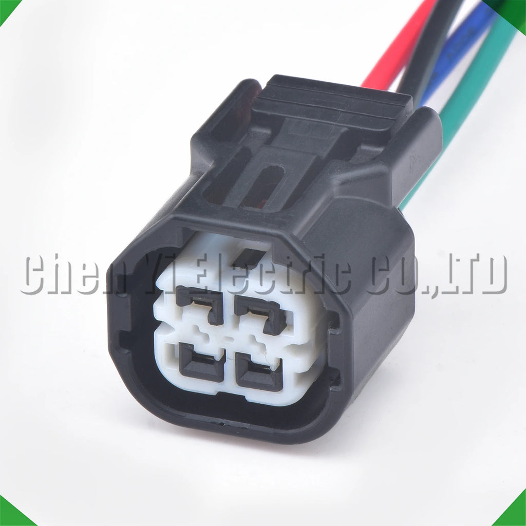 4-Pin Auto Connector Connector Automotive Connectors Oxygen Sensor Hyundai Kia sensor