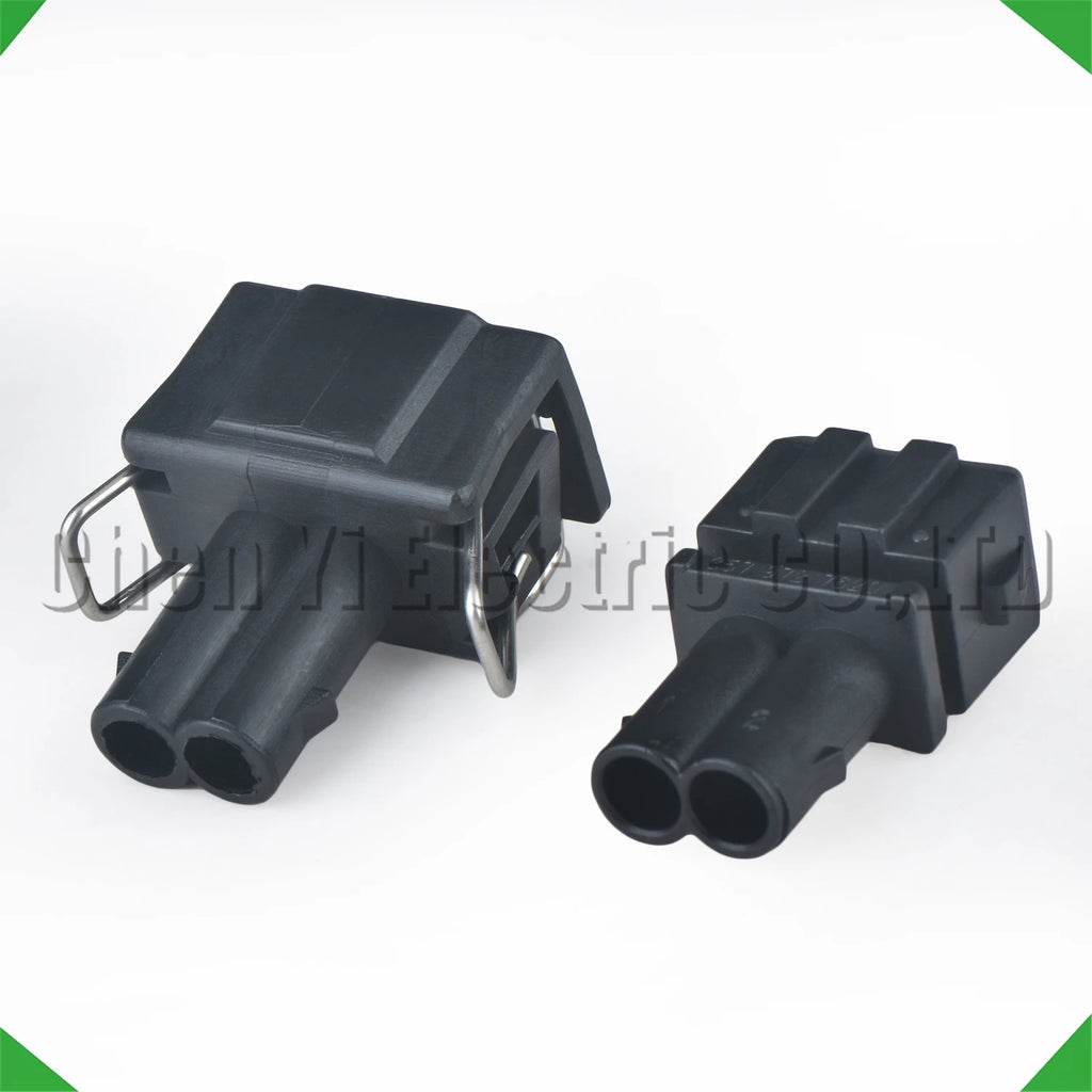2-Pin Auto Connector Connector Connectors Light headlight Holder Vw headlight