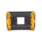 CPU Heatsink Mount Bracket Back Plate AMD RYZEN Socket AM4 CPU Fan Cooler Heatsink Radiator Socket Back Backplate