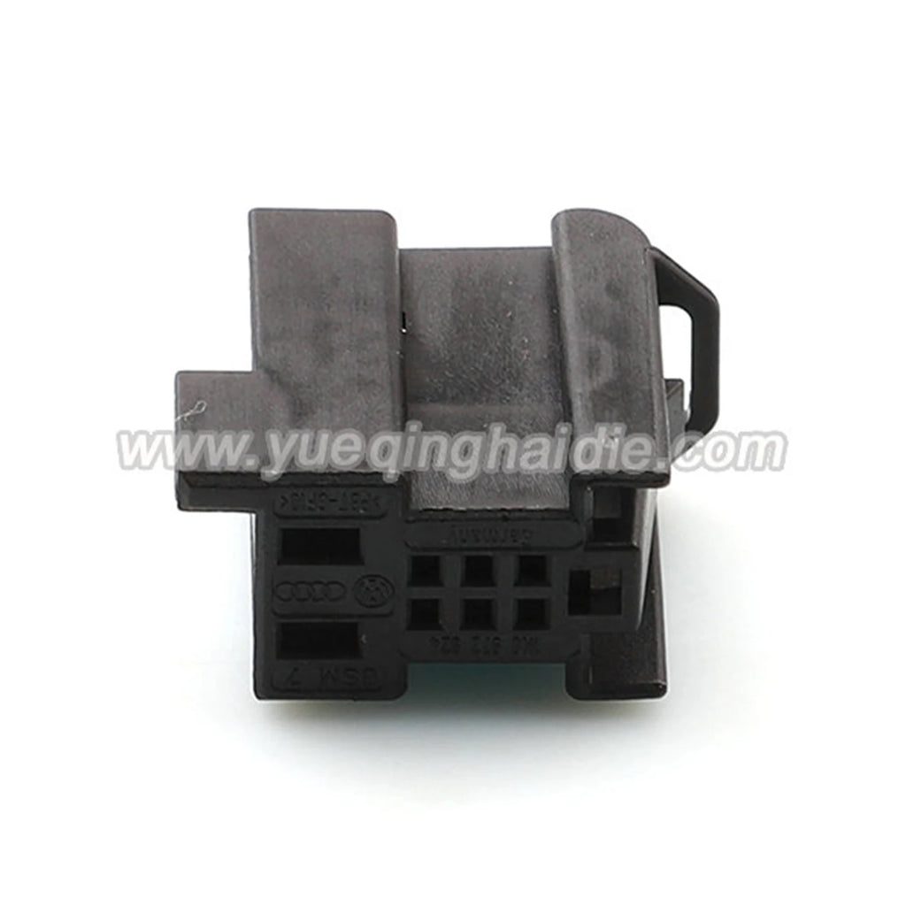8 Pin Connector 0.6mm 2.8mm Female Connector Automotive Wiring Harness Terminal Automobile Housing Cable Socket 1K0972924