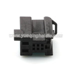 8 Pin Connector 0.6mm 2.8mm Female Connector Automotive Wiring Harness Terminal Automobile Housing Cable Socket 1K0972924