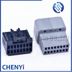 16/22/26/64 Pin ECU connector PCB Plug socket 917992-6 90980-11390 917989-6 90980-11392 917983-6 90980-11425 178883-6 30050-64A