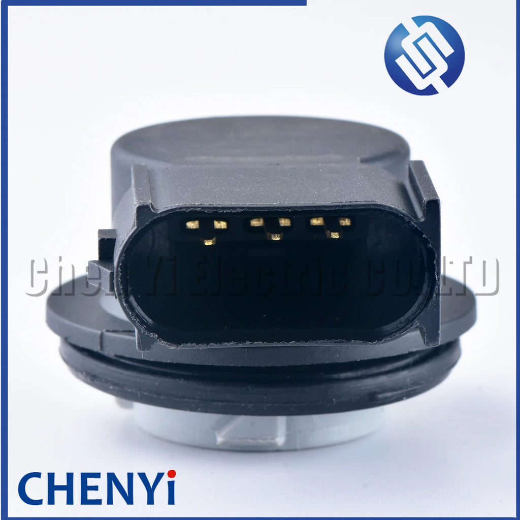 3 Pin Rear tail light brake light turn signal fog lamp bulb base lamp socket plug 3157 for Chevrolet Equinox Ford F150 JEEP