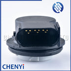 3 Pin Rear tail light brake light turn signal fog lamp bulb base lamp socket plug 3157 for Chevrolet Equinox Ford F150 JEEP