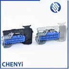 80 Pin Automotive waterproof connector ECU Computer board harness plug 13615066 13615065