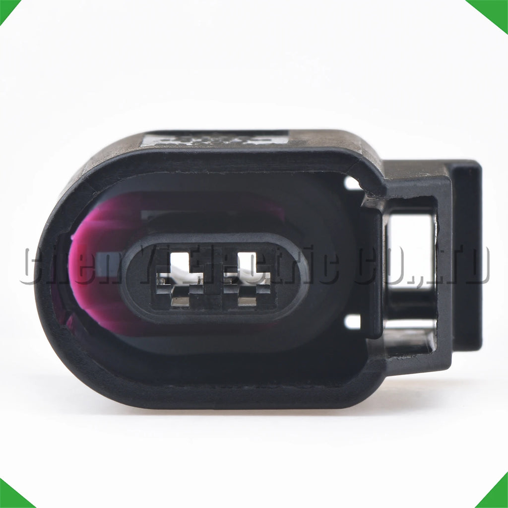 2-Pin Wire Harness Harness Automotive Waterproof Connector Vw Audi sensor
