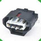 4-Pin Wire Harness Harness Automotive waterproof connector Ford sensor
