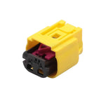Applicable to BMW 1/3/4/5/7 series X3, X5, X6, F20, F21, F22, F35, F30 hood lock plugs and engine hood plugs
