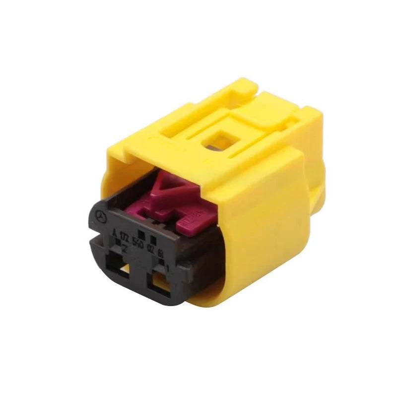 Applicable to BMW 1/3/4/5/7 series X3, X5, X6, F20, F21, F22, F35, F30 hood lock plugs and engine hood plugs