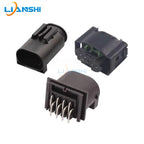 1-1534229-1/1-929342-1 is suitable for lane change assist ACC cruise control of Volkswagen, Audi, Mercedes-Benz and BMW