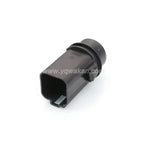 7 Pin Connector Waterproof 3.5mm Male Female Connector Auto Wiring Harness Housing Cable Plug WPT-596(Tin) 3U2Z-14S411-YGA