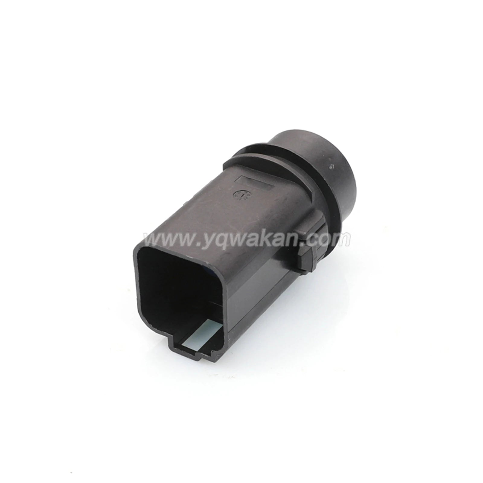 7 Pin Connector Waterproof 3.5mm Male Female Connector Auto Wiring Harness Housing Cable Plug WPT-596(Tin) 3U2Z-14S411-YGA