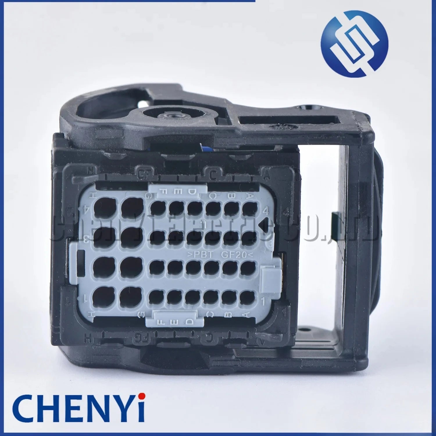 32 Pin/way Receptacle ECU Wire Auto Female Connector 643191216 64319-3216 64319-1216 64319-1201 64325-1010 98644-3005