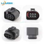 1J0973833/1J0973733 Suitable for the 6p wiring harness of the rear taillight plug of the oxygen sensor in Volkswagen and Audi ve