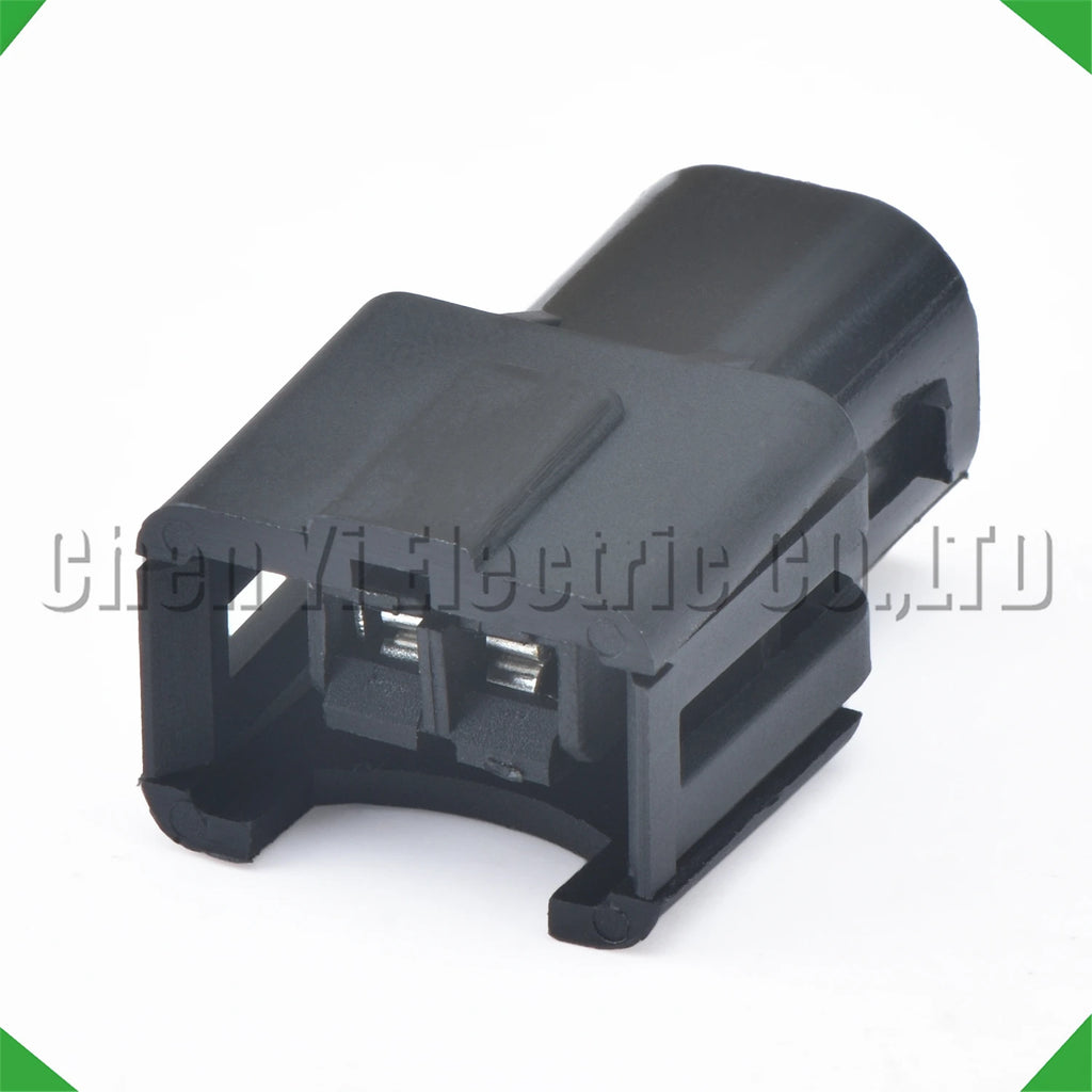 2-Pin Auto Connector Connector USCAR adapter Adapts Injector fuel injector