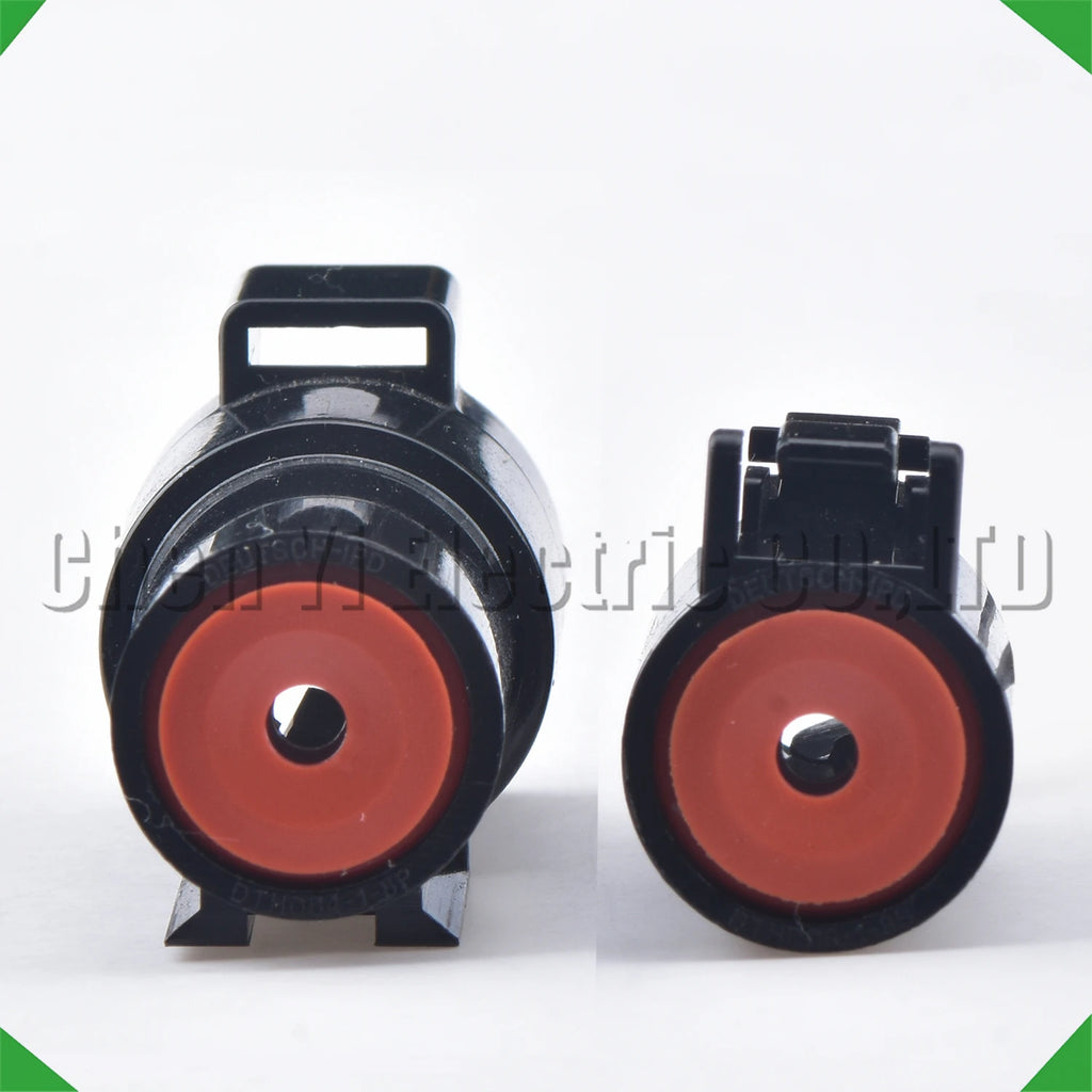 1-Pin Connector Connector Waterproof Connector Deutsch DTHD04-1 DTHD06-1 DTHD04-1