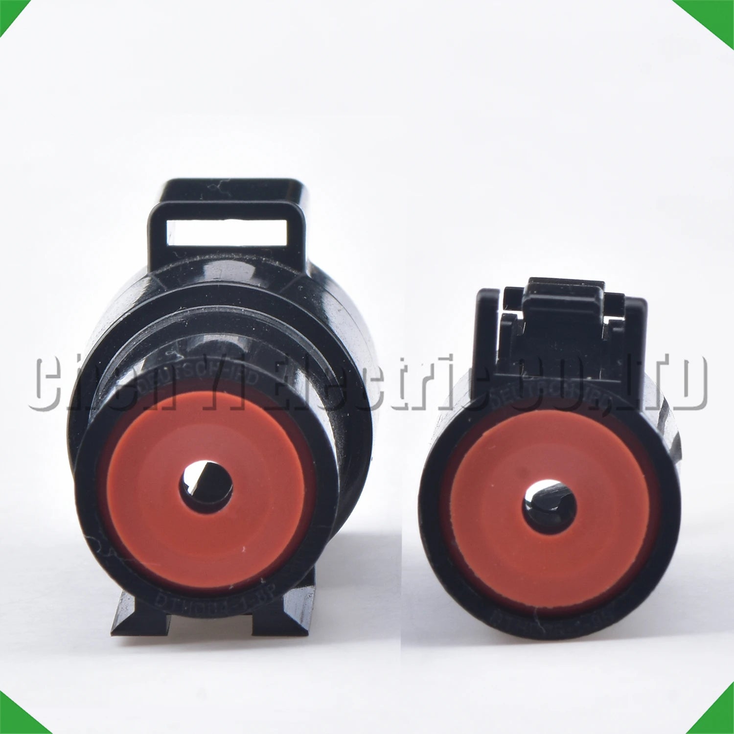 1-Pin Connector Connector Waterproof Connector Deutsch DTHD04-1 DTHD06-1 DTHD04-1