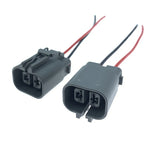 This is suitable for the generator wiring harness plug of modern Elantra, Sonata, Cerato, Mazda and Mazda 6