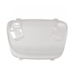 Car Interior Dome Light Cover For Ford F-150 95-04 Clear Car Lens Interior Overhead Dome Light Cover Accessories F4DZ13783A