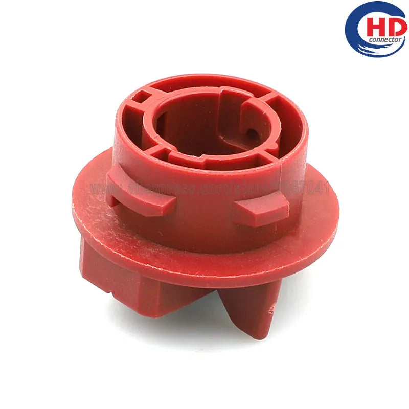 Auto lamp holder wiring harness connector plug HDL-190