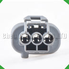 3-Pin Auto Connector Connector Automotive Connectors Camshaft Toyota sensor ignition
