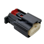 20 Sets 4 Pin 334710406 Automotive Wire Connector for Automotive LED Plug