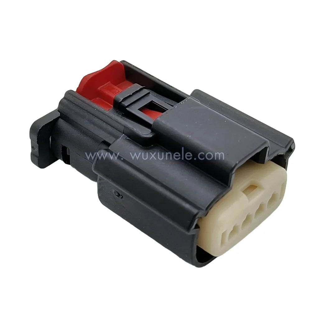 20 Sets 4 Pin 334710406 Automotive Wire Connector for Automotive LED Plug