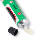 Tire Tyre Repairing Glue Universal Car Motorcycle Bike Wheel Repairing Inner Tube Puncture Rubber Glue Tools Auto Accessories