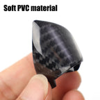 Anti-collision Car Door Corner Sticker Transparent Anti-Scratch Protector Cover Car Door Stickers Crash Protector Cover