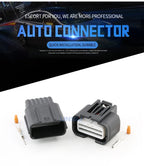 7283-4038-30/7282-4038-30 for automotive radar connector DJ7128K-0.6-11/21