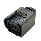 25 Sets 2 Pin Kostal Sealed Wire Connector 09441291 50290937 Automotive Ignition Coil Plug Vehicle Accessory