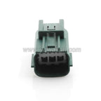 6 Pin Waterproof 2.2mm Male Female Connectors Car Throttle Electrical Cable Wire Harness Plug For Nissan 6181-0511 6189-7760