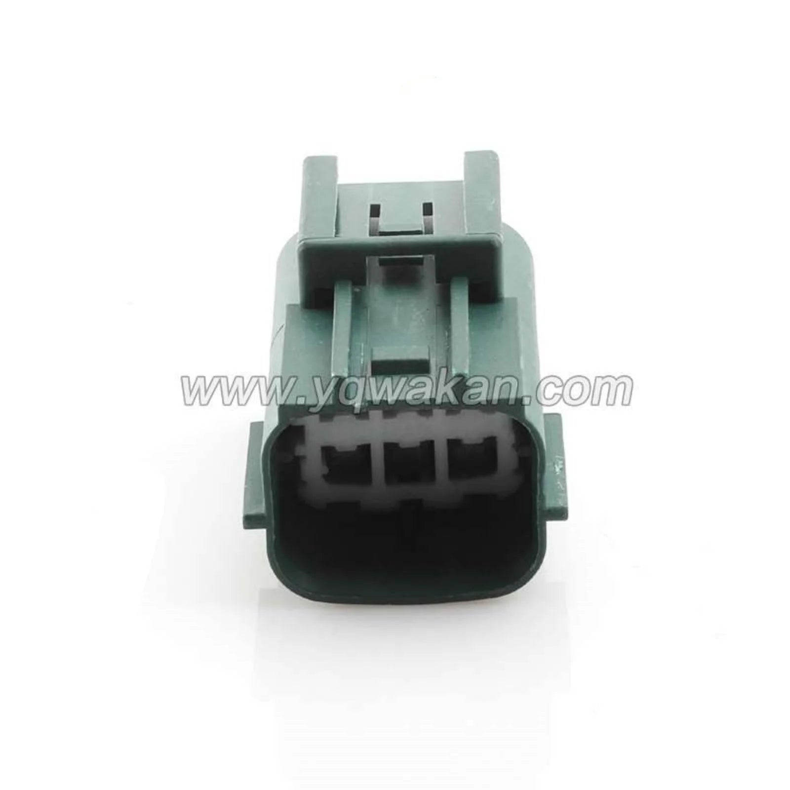 6 Pin Waterproof 2.2mm Male Female Connectors Car Throttle Electrical Cable Wire Harness Plug For Nissan 6181-0511 6189-7760