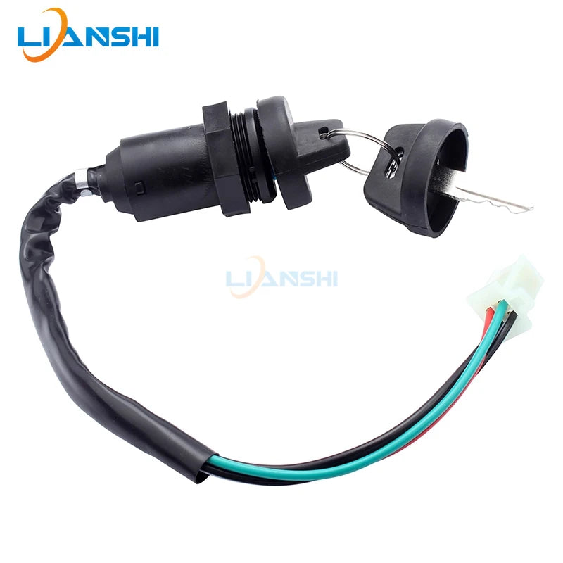 MG652520-5 is suitable for headlight plugs, Kia daytime running lights H11, fog lights DJY7029A-2.8-21