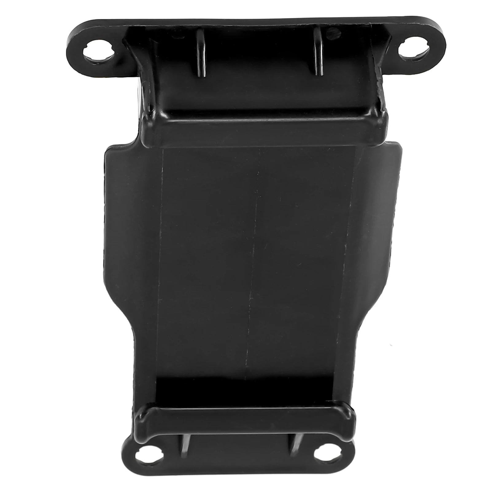 Car Big Bumper Side Bracket Front Rear Retainer For Golf MK2 Black Car Big Bumper Bracket Set Side Front Or Rear Bracket