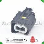2-Pin Connector Connector automobile Ignition Waterproof connector harness ignition
