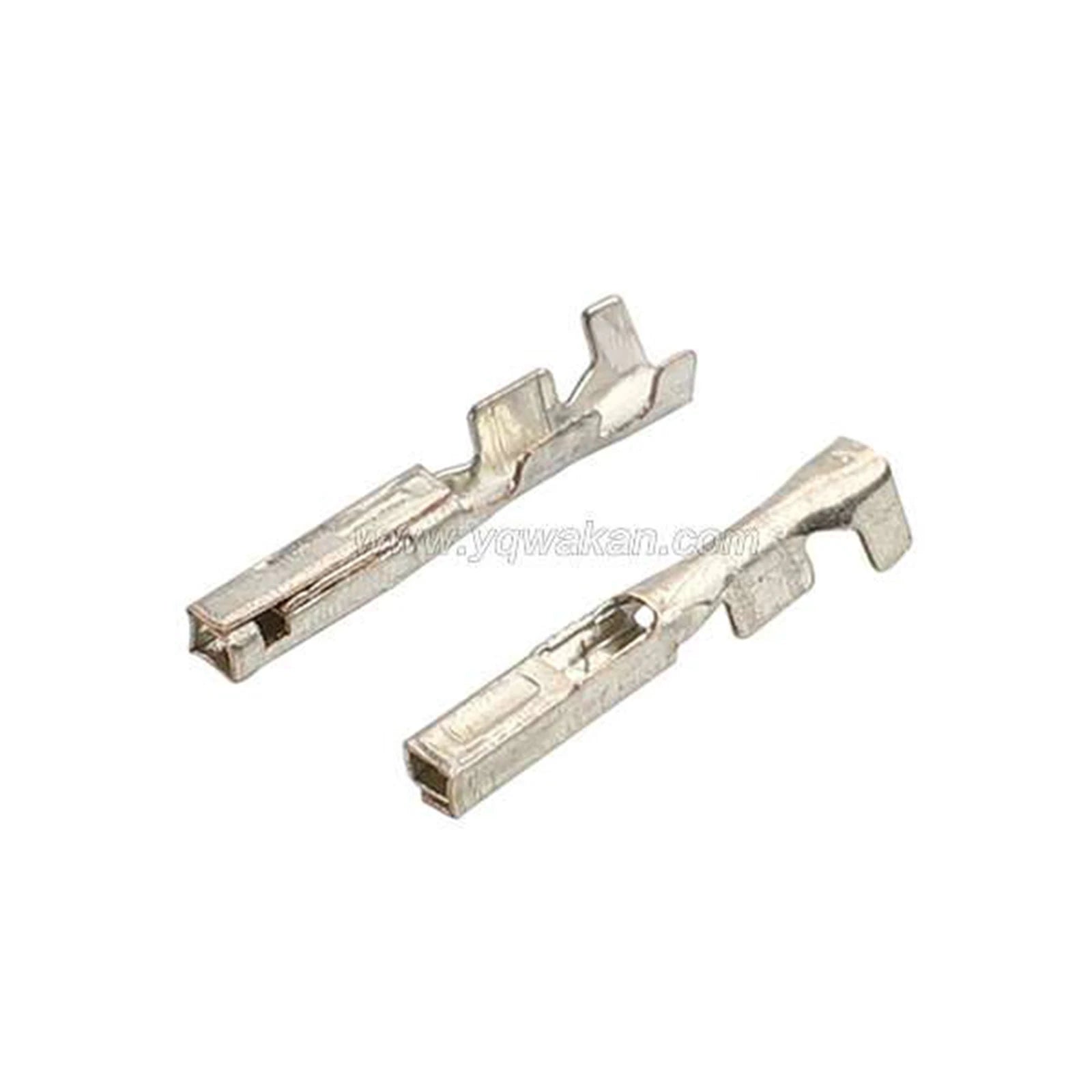 7Pin Sealed 0.4mm Male Female Connectors Cable Plug Wiring Harness For Honda 917319-4 917318-4