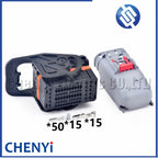 65 Pin Auto waterproof connector ECU Plug 2299989-1 2299990-1 2299990-2 1-2299992-1 2299994-2 2299987-3 1-2299987-2 For Geely