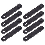 Motorcycle Rubber Wire Tie Universal Motorcycle Rubber Frame Securing Cable Wiring Harness for Bmw R 1250 Gs Adventure Hornet