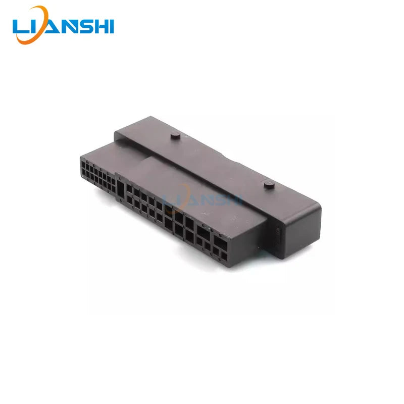 1534180-1/1534531-1 is suitable for Mercedes-Benz 38P plug wire harness connectors and plugs